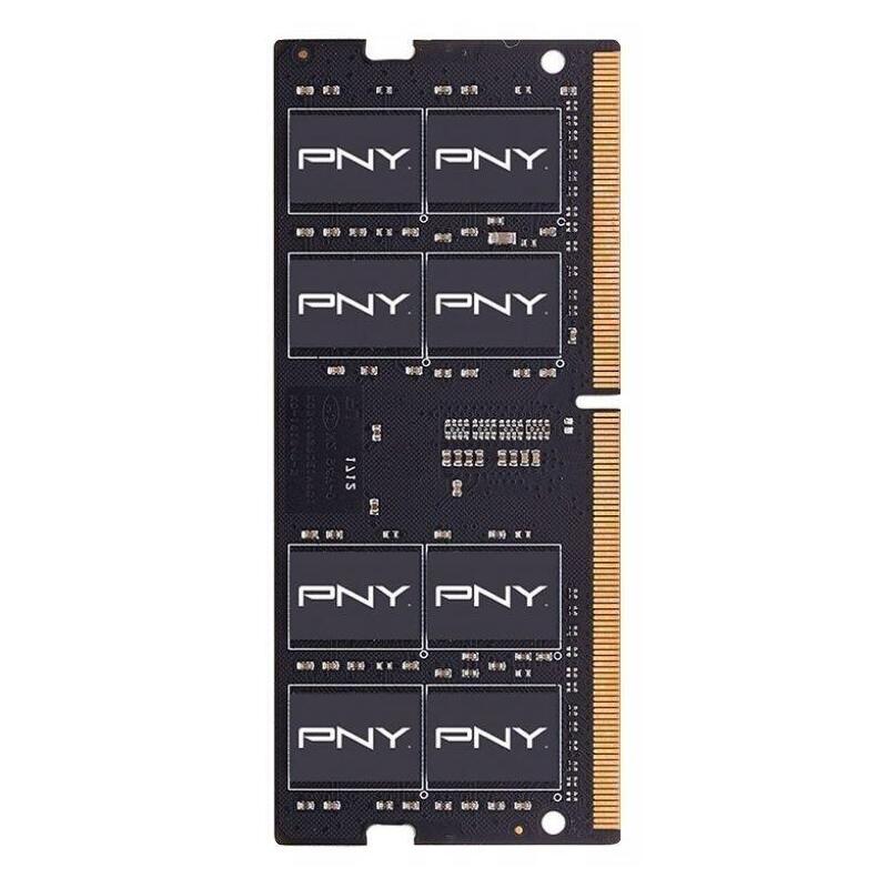 Memoria Pny Ddr4 Sodimm 16gb 2666 Mn16gsd42666-Sb