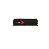 Memoria Pny Ddr5 16gb 6000mhz 48000 Md16gd5600036rgb-Blk Rg