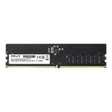 Memoria Pny Ddr5 8gb 5600 Dimm Box Md8gsd55600-Sb