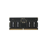 Memoria Pny Ddr5 Sodimm 8gb 5600 Bulk Mn8gsd55600-Blk