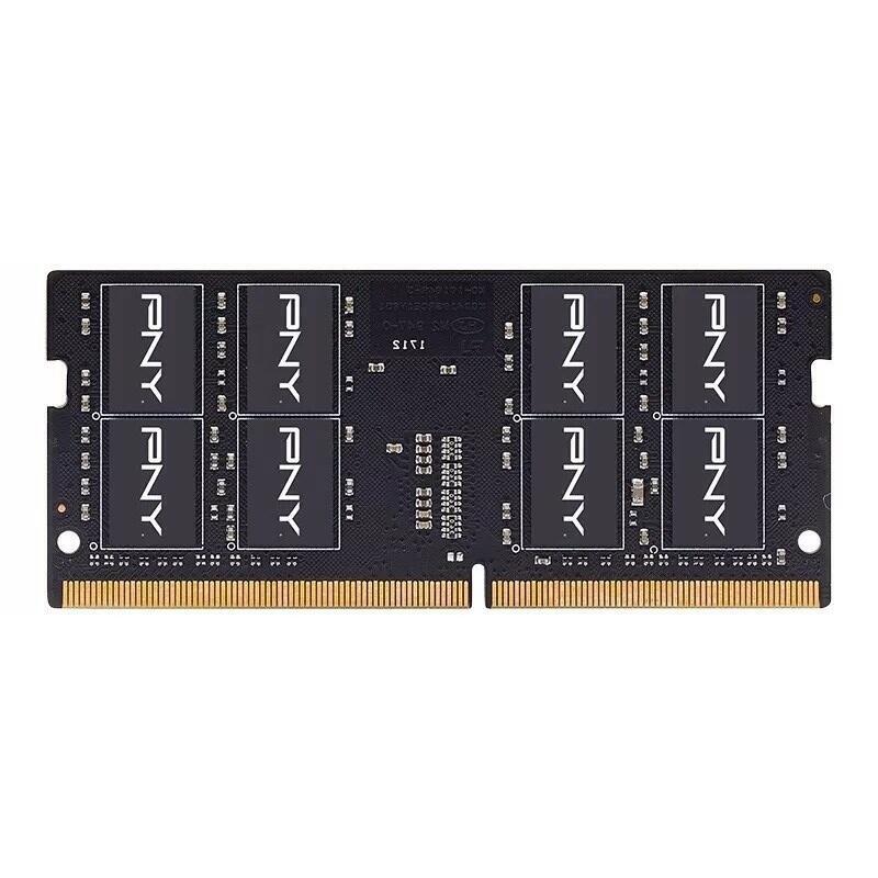 Memoria Pny Performance Sodimm Ddr4 16 Gb 3200 Mhz
