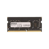 Memoria Ram 2-Power 8gb Ddr4 2400mhz Cl17 Sodimm 2p-Sm30m95195