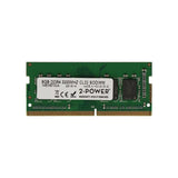 Memoria Ram 2-Power 8gb Ddr4 3200mhz Cl22 Sodimm 2p-Kcp432ss6/8