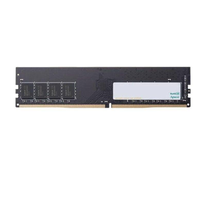Memoria Ram Apacer Ddr4 El.16g21.Gsh 16gb  3200mhz 1.2v Cl22 Dimm