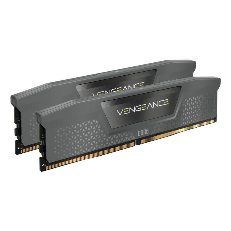Memoria Ram Corsair D5 6400 32gb C30 Vengeance K2
