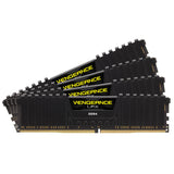 Memoria Ram Corsair Ddr4 16gb 2400mhz Vengeance 1 X 16gb