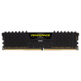 Memoria Ram Corsair Ddr4 16gb 2666mhz C16 Vengeance Lpx Amd 1,2v (2x8gb)