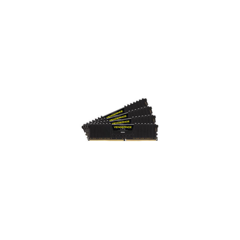 Memoria Ram Corsair Ddr4 2666  8gb C16 Ven