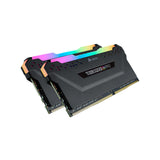 Memoria Ram Corsair Ddr4 2933 16gb C16 Rgbpro K2