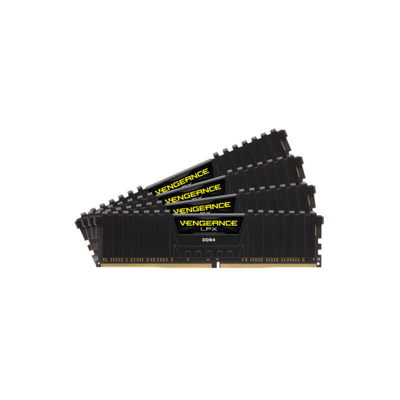 Memoria Ram Corsair Ddr4 2933 16gb C16 Ven K2