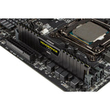 Memoria Ram Corsair Ddr4 32gb 2666mhz Vengeance 4 X 8gb