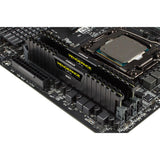 Memoria Ram Corsair Ddr4 32gb 2666mhz Vengeance 4 X 8gb