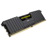Memoria Ram Corsair Ddr4 32gb 3200mhz C16 Vengenace Lpx Bk 1,35v (4x8gb)