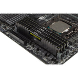 Memoria Ram Corsair Ddr4 32gb 3200mhz C16 Vengenace Lpx Bk 1,35v (4x8gb)