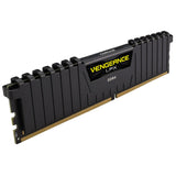 Memoria Ram Corsair Ddr4 32gb 3200mhz C16 Vengenace Lpx Bk 1,35v (4x8gb)