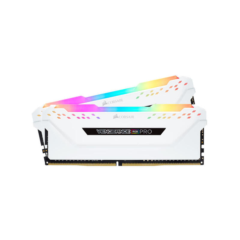 Memoria Ram Corsair Ddr4 3600 16gb C18 Rgbpro K2