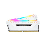 Memoria Ram Corsair Ddr4 3600 16gb C18 Rgbpro K2