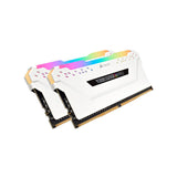 Memoria Ram Corsair Ddr4 3600 16gb C18 Rgbpro K2