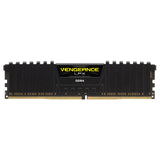 Memoria Ram Corsair Ddr4 64gb 2666mhz 2x32gb Dimm Unbuffered 16-18-18-35