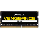 Memoria Ram Corsair Sodimm Ddr4 32gb 2400mhz Vengeance (2x16gb)