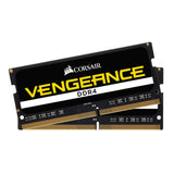 Memoria Ram Corsair Sodimm Ddr4 8gb 2666mhz Vengeance 2 X 4gb