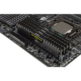 Memoria Ram Corsair Vengeance Lpx 8gb Ddr4 2400mhz 1.35v Cl14 Dimm