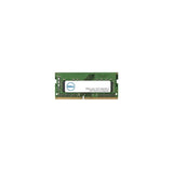 Memoria Ram Dell Ddr4 3200 4gb Sodimm Non Ecc 1rx16