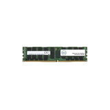 Memoria Ram Dell Ddr4 64gb Pc2666 Lrdimm Ecc