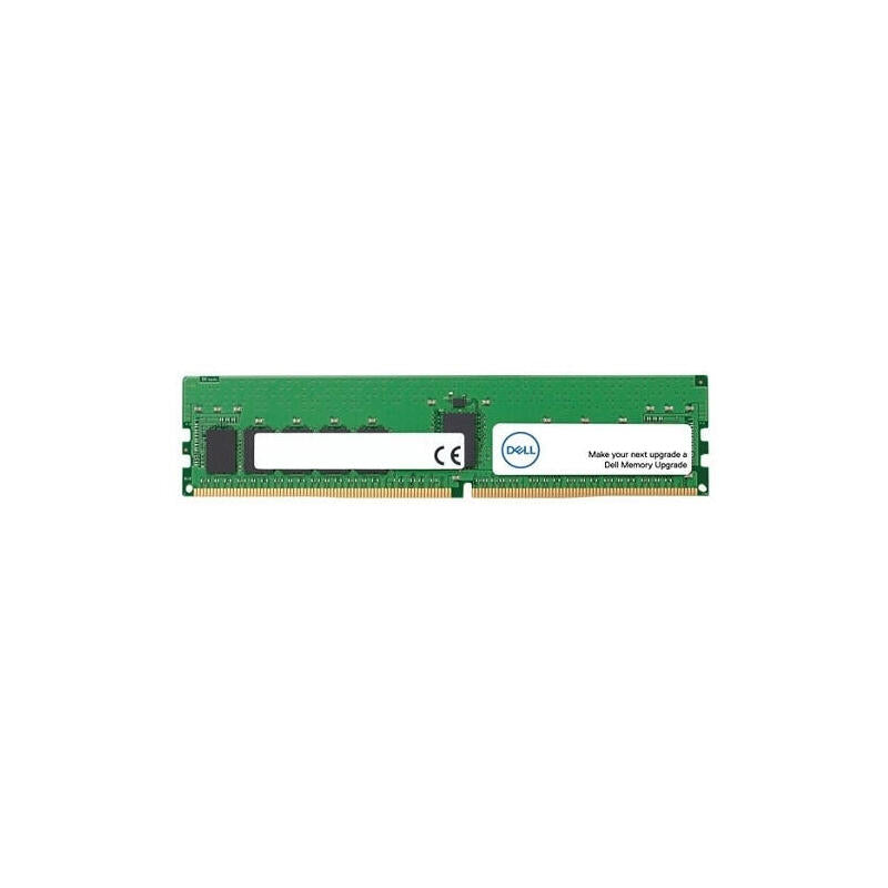 Memoria Ram Dell Npos Upgrade 16gb 2rx8 Ddr4 Rdimm 3200mhz