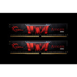 Memoria Ram G.Skill Ddr4 16gb 2666 C19  Aegis Kit De 2