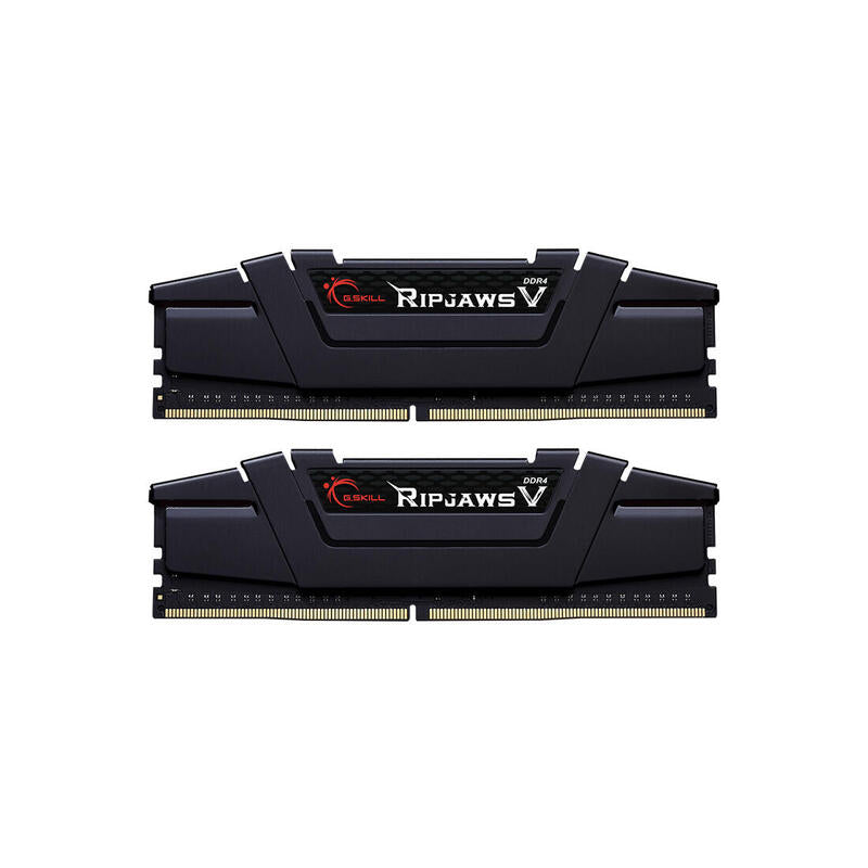 Memoria Ram G.Skill Ddr4 16gb Pc 3600 Cl18 Kit (2x8gb) 16gvk Ripjaws