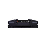 Memoria Ram G.Skill Ddr4 16gb Pc 3600 Cl18 Kit (2x8gb) 16gvk Ripjaws