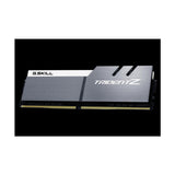 Memoria Ram G.Skill Ddr4 32gb 3200 C16  Tridz Kit 2 2x16gb;1,35v,Tridentz,Silvewhi