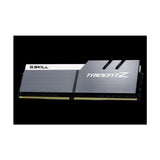 Memoria Ram G.Skill Ddr4 32gb 3200 C16  Tridz Kit 2 2x16gb;1,35v,Tridentz,Silvewhi