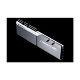 Memoria Ram G.Skill Ddr4 32gb 3200 C16  Tridz Kit 2 2x16gb;1,35v,Tridentz,Silvewhi