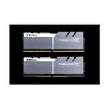 Memoria Ram G.Skill Ddr4 32gb 3200 C16  Tridz Kit 2 2x16gb;1,35v,Tridentz,Silvewhi