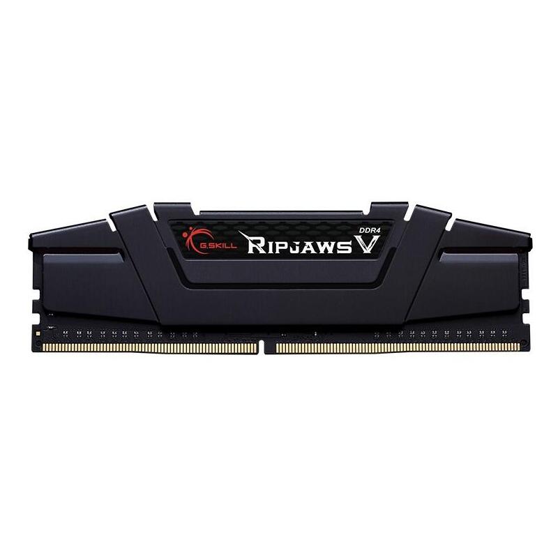 Memoria Ram G.Skill Ripjaws V F4-3600c18q-128gvk 128 Gb (4x32) Ddr4 3600 Mhz