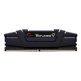 Memoria Ram G.Skill Ripjaws V F4-3600c18q-128gvk 128 Gb (4x32) Ddr4 3600 Mhz