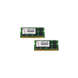 Memoria Ram G.Skill Sodimm Ddr3 8gb Pc 1066 Cl7  (2x4gb) 1,5v 8gbsq