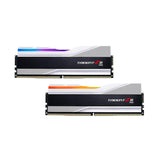 Memoria Ram G.Skill Trident Z5 Rgb 32 Gb (2 X 16 Gb) Ddr5 5600 Mhz Cl36 F5-5600j3636c16gx2-Tz5rs