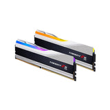 Memoria Ram G.Skill Trident Z5 Rgb 32 Gb (2 X 16 Gb) Ddr5 5600 Mhz Cl36 F5-5600j3636c16gx2-Tz5rs