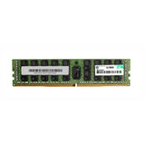 Memoria Ram Hp 32gb Dual Rank X4 Pc4-2400t-R Kit - 32 Gb - Ddr4