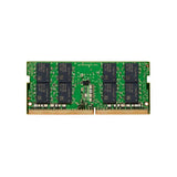 Memoria Ram Hp - Ddr4 - Module - 16 Gb - Dimm 288-Pin - 3200 Mhz / Pc4-25600 - 1.2 V - Unbuffered - Non-Ecc