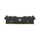 Memoria Ram Hp Ram V8 Ddr4 3600mhz 8gb Rgb Mit Led 7eh92aa#Abb