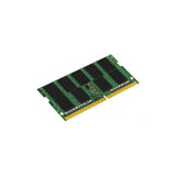 Memoria Ram Kingston Sodimm Ddr4 16 Gb 2666 Mhz / Pc4-21300 Cl17 1.2 V Sin Búfer No Ecc