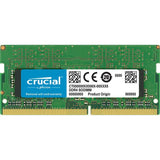 Memoria Ram Lenovo 8gb Ram Ddr4-2400mhz Sodimm - **New Retail** - Warranty: 12m