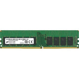 Memoria Ram Micron Ddr4 3200 32gb Ecc Tray