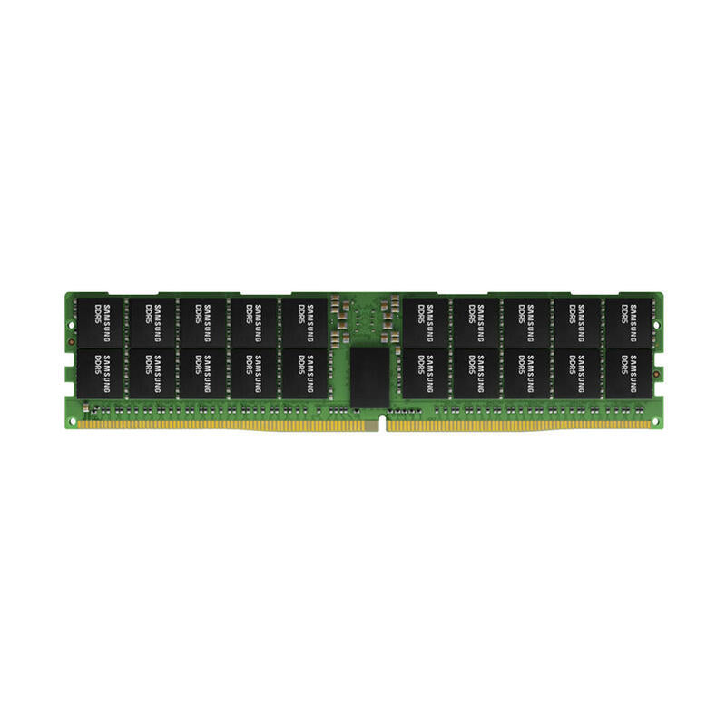 Memoria Ram Samsung 32 Gb Ddr5-4800 Udimm M323r4ga3bb0-Cqkod