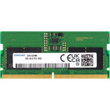 Memoria Ram Samsung 8gb Ddr5 5600mhz Sodimm