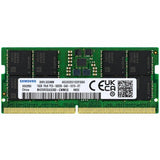 Memoria Ram Samsung M425r2ga3eb0-Cwm0d Nb0x 16gb Ddr5 5600mhz 1.1v Cl46 Sodimm